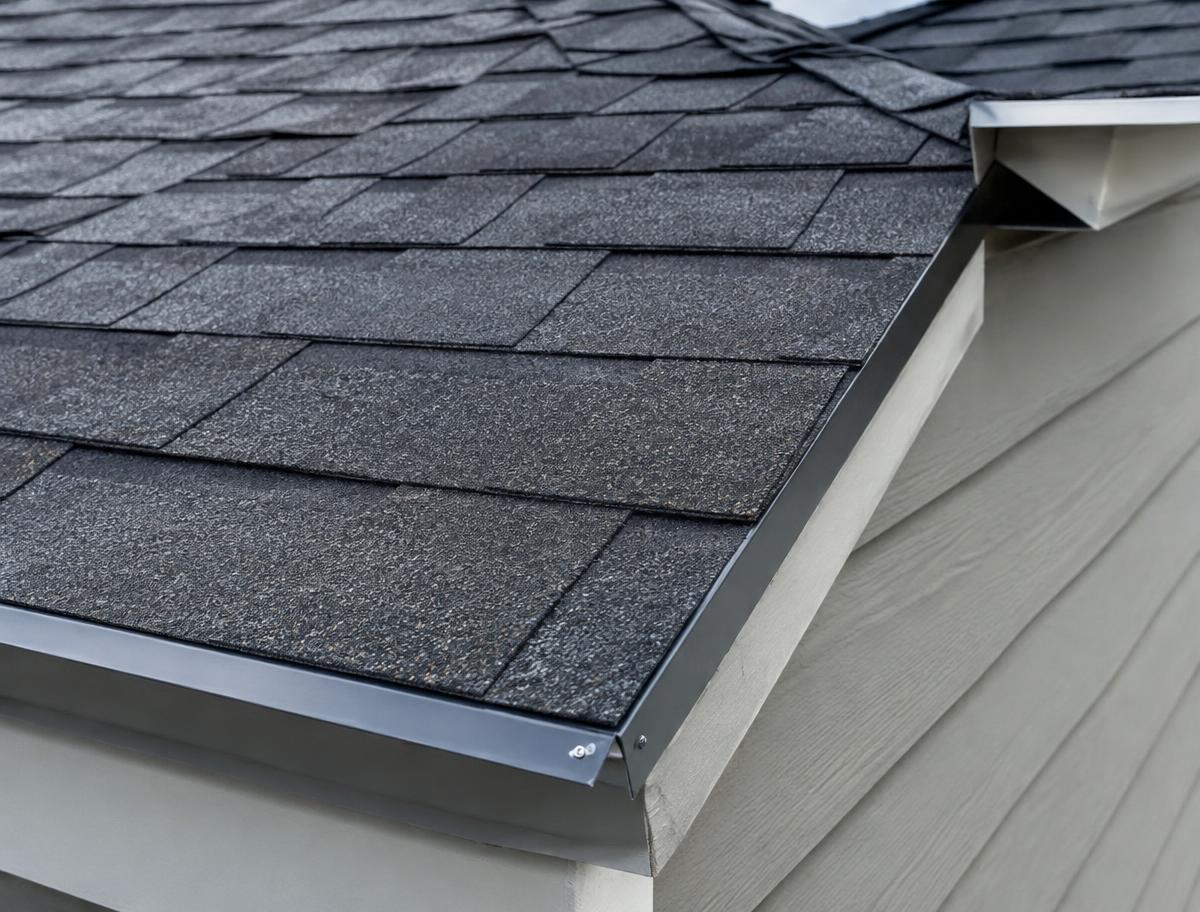 Architectural Asphalt Shingles