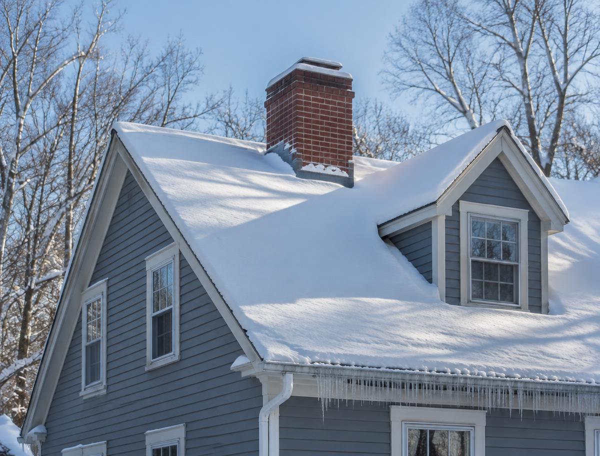 Premium Slate Roofing